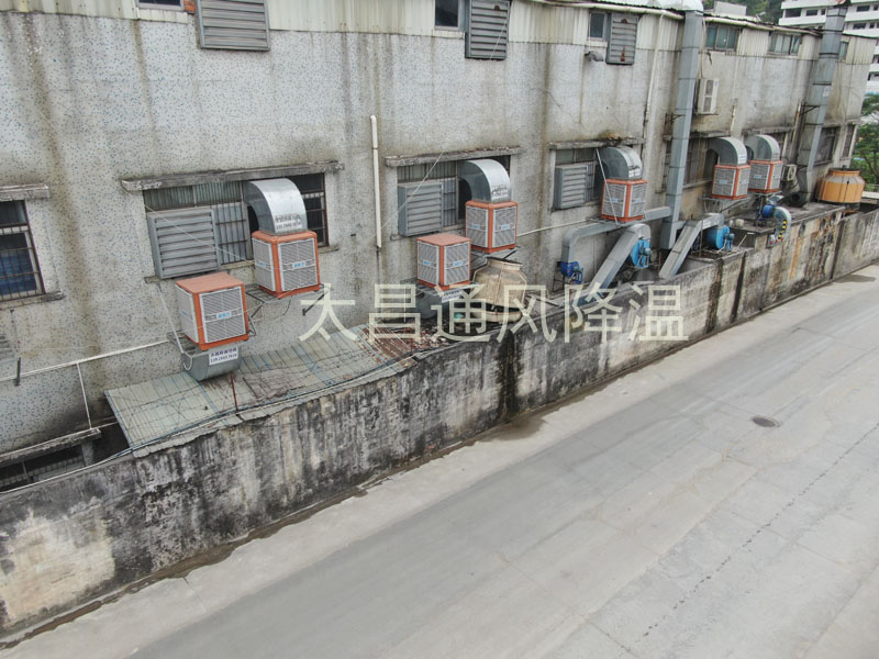 東莞迦南印刷環(huán)?？照{(diào)案例