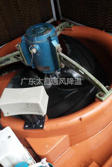 環(huán)?？照{(diào)清洗前與清洗后的區(qū)別